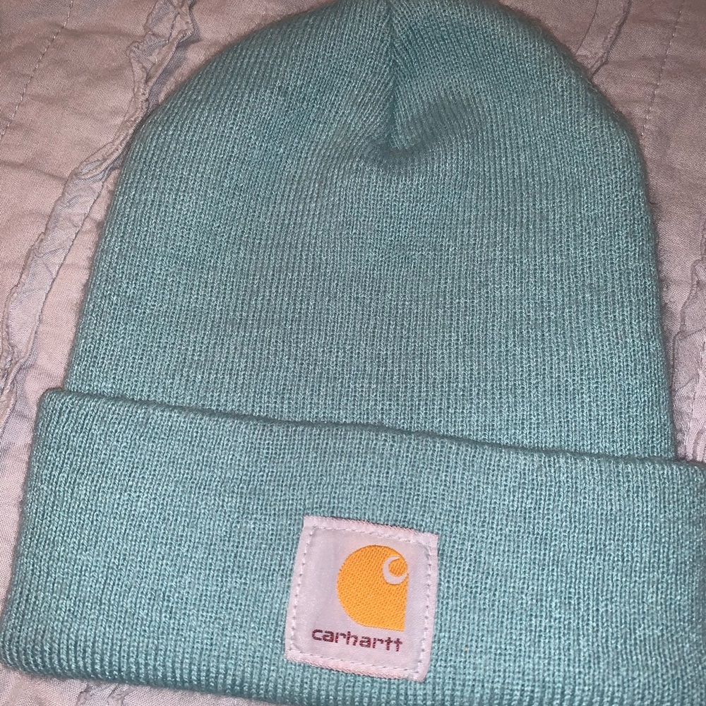 Carhartt beanie